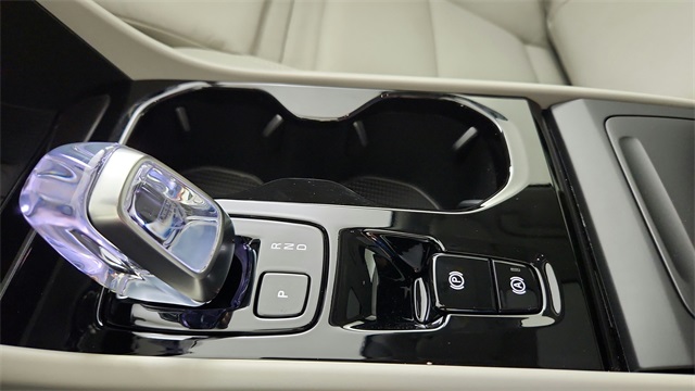 new 2026 Volvo XC40 car, priced at $50,150