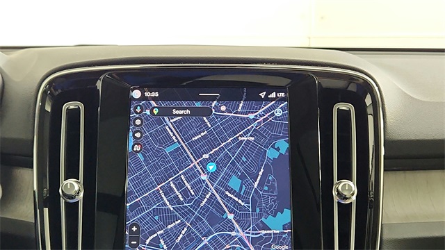 new 2026 Volvo XC40 car, priced at $50,150