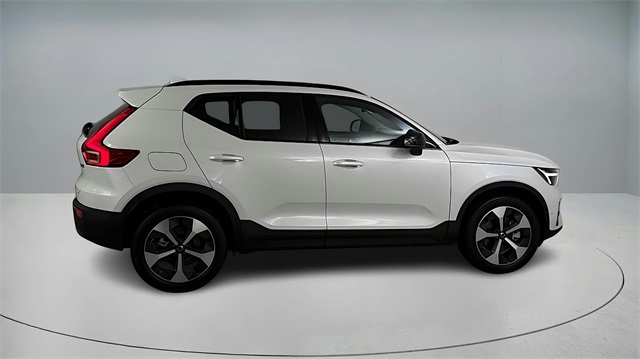 new 2026 Volvo XC40 car, priced at $50,150