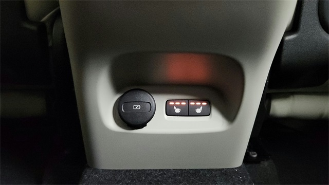 new 2026 Volvo XC40 car, priced at $50,150