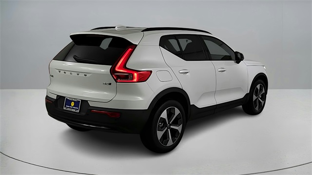 new 2026 Volvo XC40 car, priced at $50,150