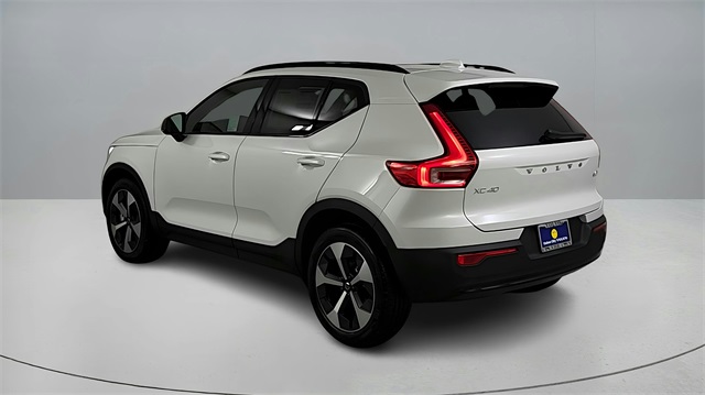 new 2026 Volvo XC40 car, priced at $50,150