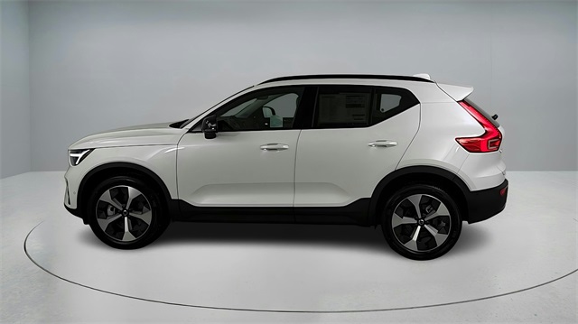 new 2026 Volvo XC40 car, priced at $50,150
