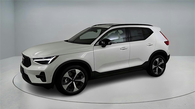 new 2026 Volvo XC40 car, priced at $50,150