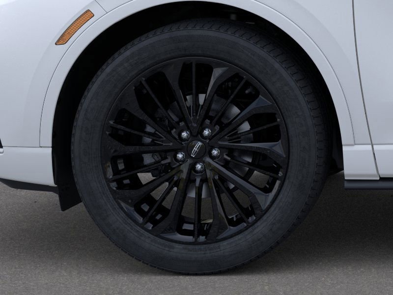 new 2026 Lincoln Corsair Plug-In Hybrid car, priced at $62,050