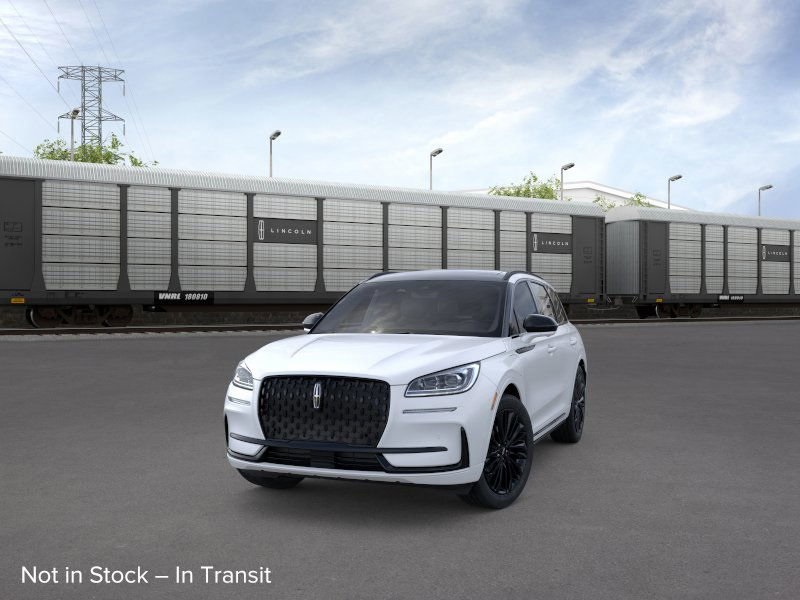 new 2026 Lincoln Corsair Plug-In Hybrid car, priced at $62,050