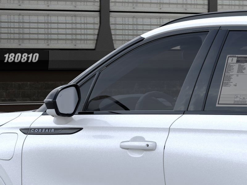 new 2026 Lincoln Corsair Plug-In Hybrid car, priced at $62,050