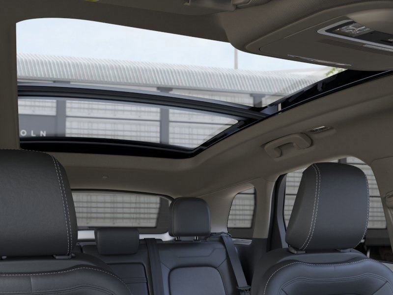 new 2026 Lincoln Corsair Plug-In Hybrid car, priced at $62,050