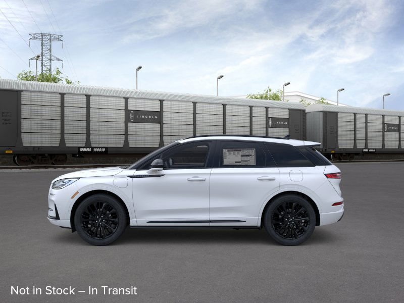 new 2026 Lincoln Corsair Plug-In Hybrid car, priced at $62,050