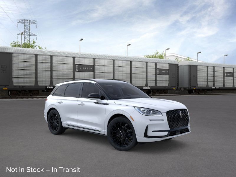 new 2026 Lincoln Corsair Plug-In Hybrid car, priced at $62,050