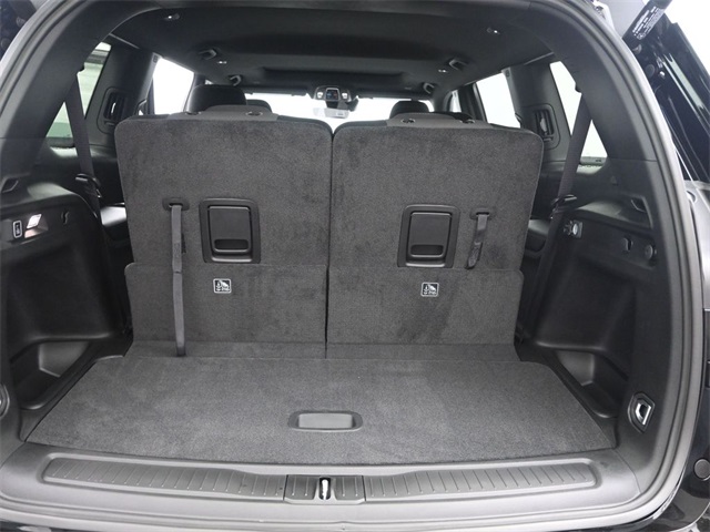 new 2025 Jeep Grand Cherokee L car, priced at $43,920