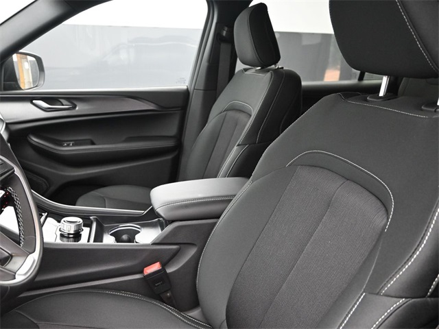 new 2025 Jeep Grand Cherokee L car, priced at $43,920