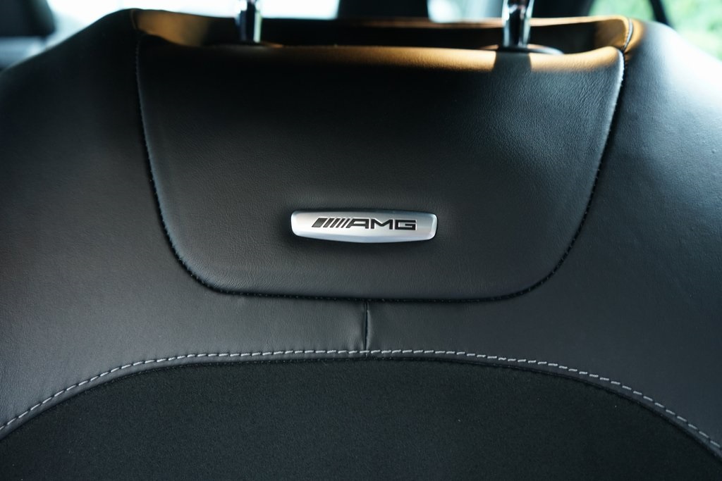 used 2019 Mercedes-Benz CLS car, priced at $31,995