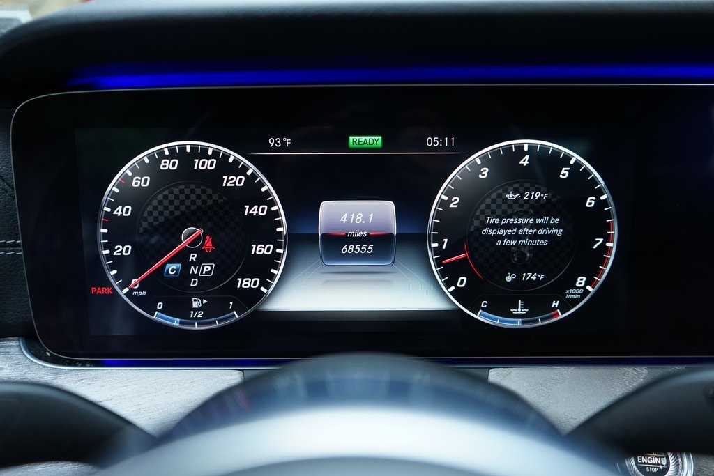 used 2019 Mercedes-Benz CLS car, priced at $31,995