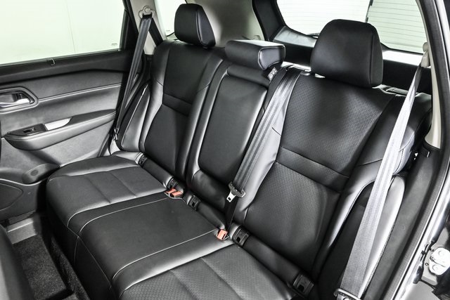 used 2025 Nissan Rogue car, priced at $25,900