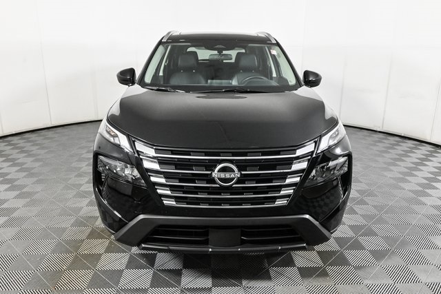 used 2025 Nissan Rogue car, priced at $25,900