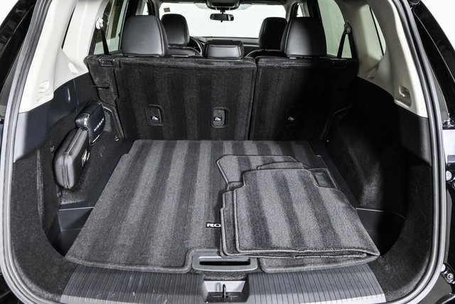 used 2025 Nissan Rogue car, priced at $25,900