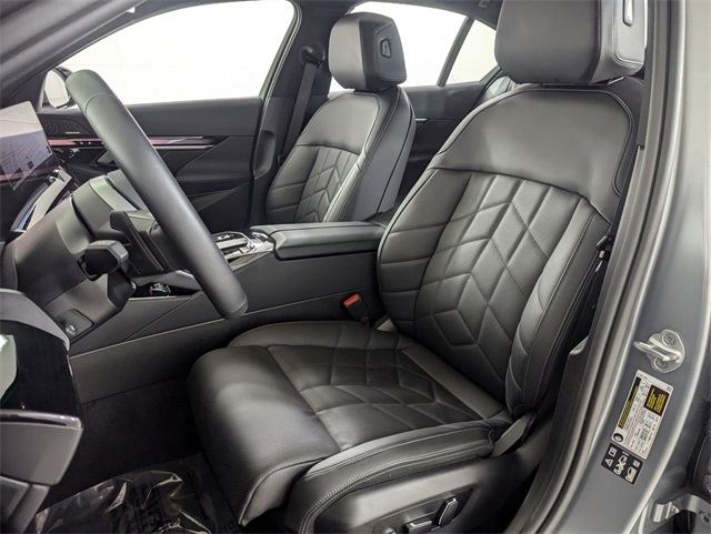 used 2024 BMW 5-Series car, priced at $65,666