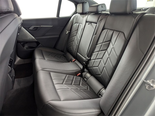 used 2024 BMW 5-Series car, priced at $65,666