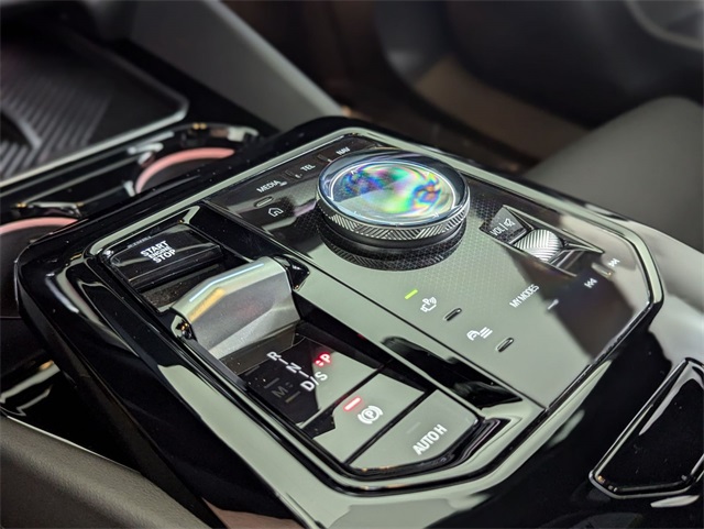 used 2024 BMW 5-Series car, priced at $65,666