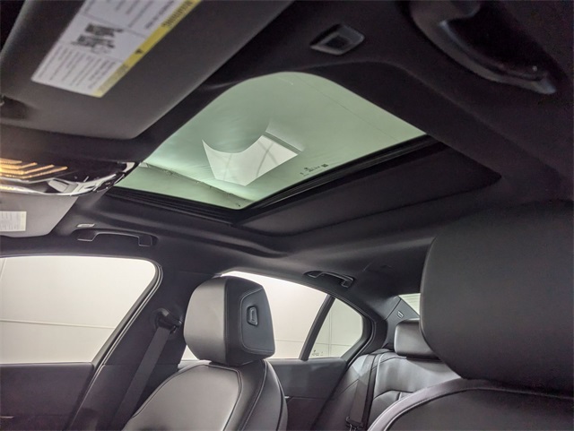 used 2024 BMW 5-Series car, priced at $65,666