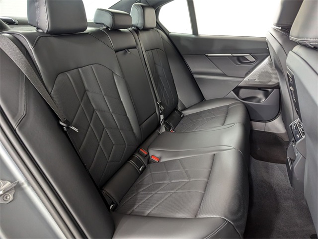 used 2024 BMW 5-Series car, priced at $65,666
