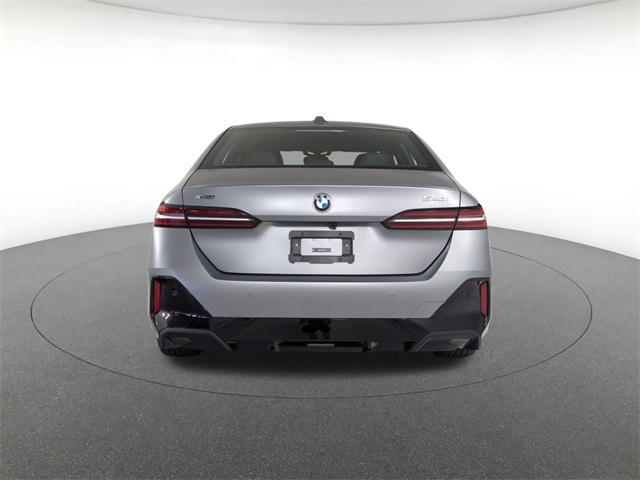 used 2024 BMW 5-Series car, priced at $65,666
