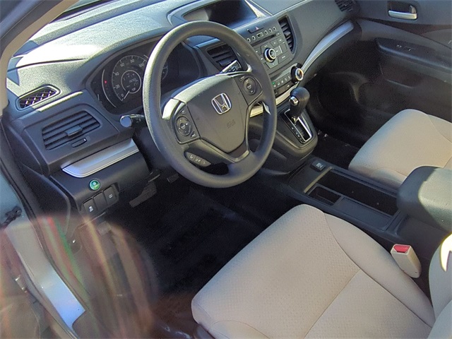 used 2016 Honda CR-V car, priced at $13,911