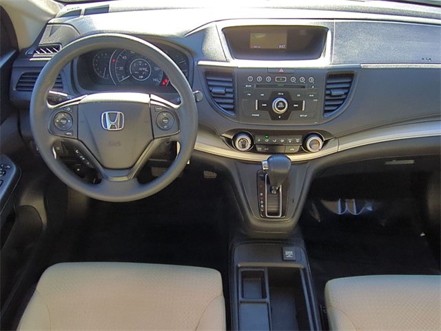 used 2016 Honda CR-V car, priced at $13,911