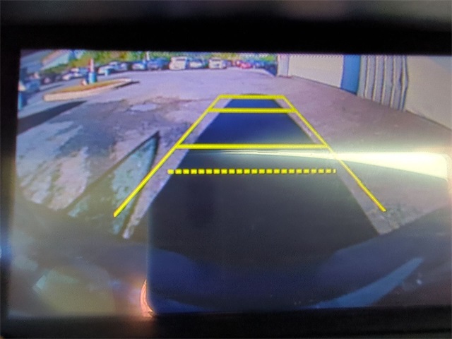 used 2016 Honda CR-V car, priced at $13,911