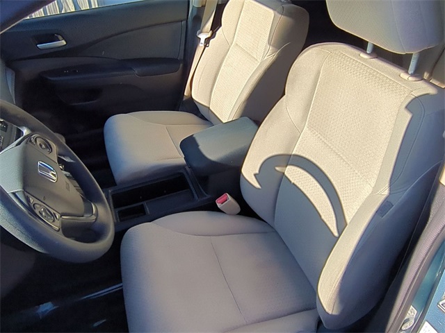 used 2016 Honda CR-V car, priced at $13,911