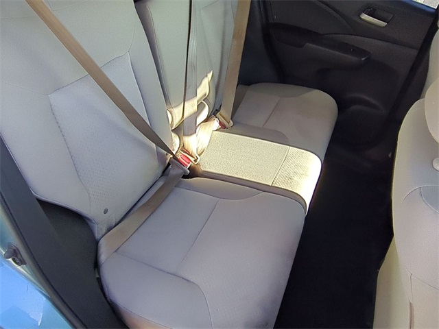 used 2016 Honda CR-V car, priced at $13,911