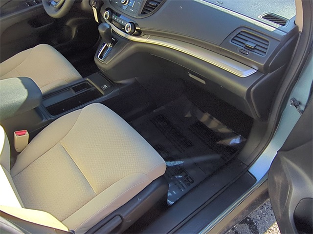 used 2016 Honda CR-V car, priced at $13,911