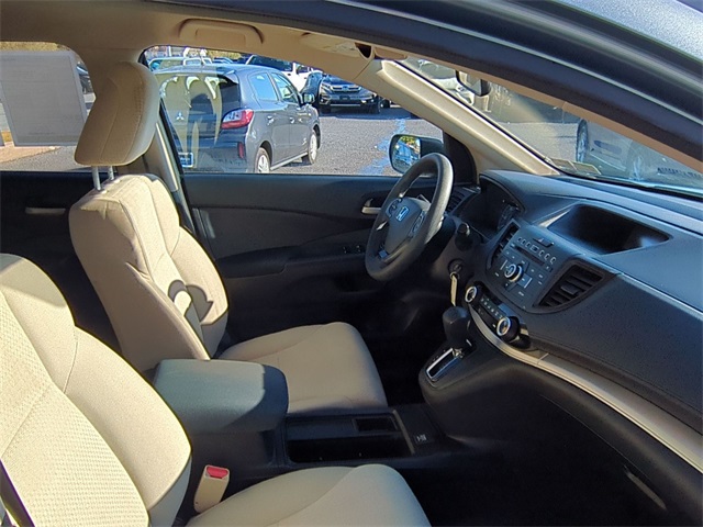 used 2016 Honda CR-V car, priced at $13,911