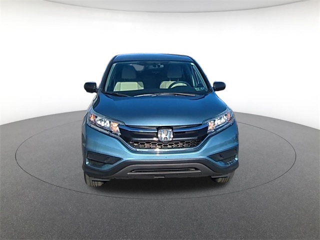 used 2016 Honda CR-V car, priced at $13,911
