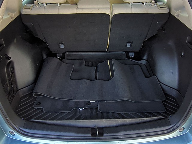 used 2016 Honda CR-V car, priced at $13,911