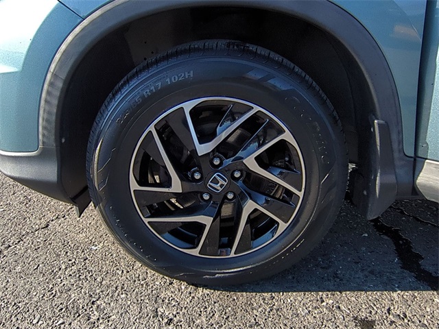 used 2016 Honda CR-V car, priced at $13,911