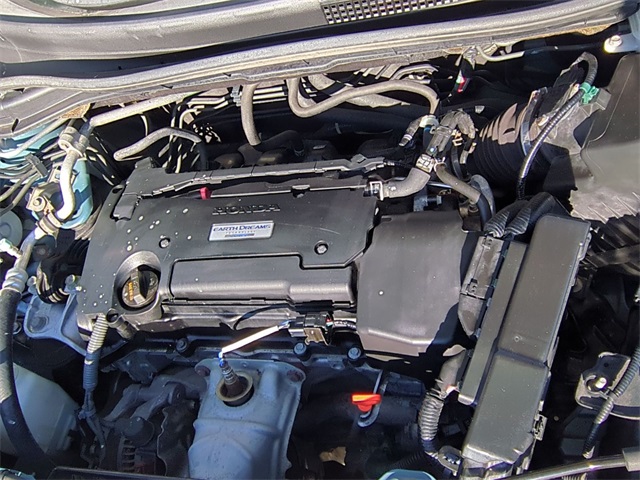 used 2016 Honda CR-V car, priced at $13,911