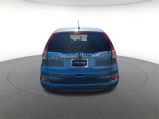 used 2016 Honda CR-V car, priced at $13,911