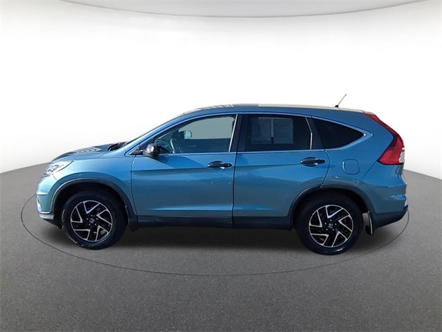 used 2016 Honda CR-V car, priced at $13,911