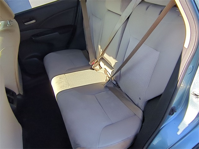 used 2016 Honda CR-V car, priced at $13,911