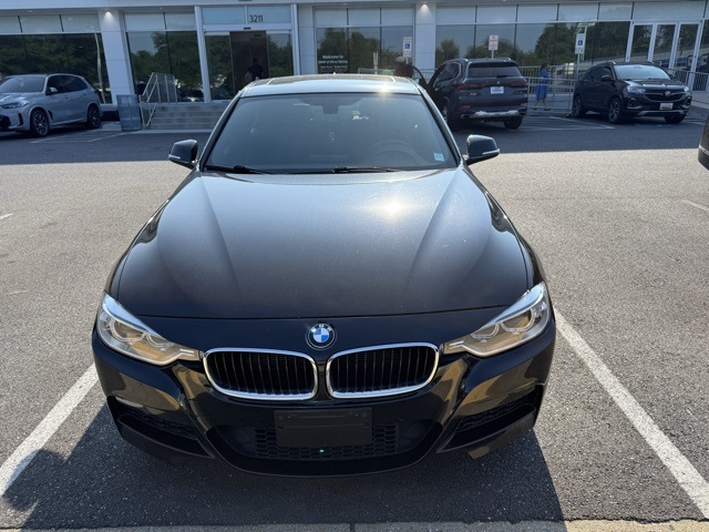 used 2013 BMW 3-Series car, priced at $21,511