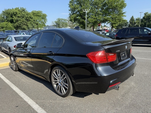 used 2013 BMW 3-Series car, priced at $21,511