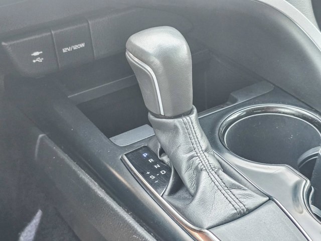 used 2019 Toyota Camry car, priced at $18,592
