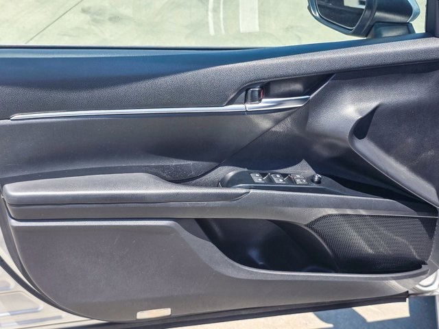 used 2019 Toyota Camry car, priced at $18,592