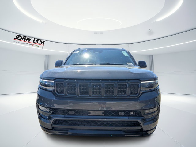 new 2025 Jeep Grand Wagoneer car, priced at $102,235