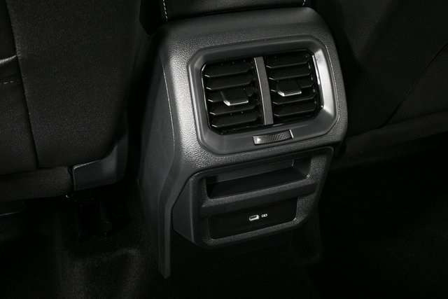 new 2025 Volkswagen Taos car, priced at $33,866
