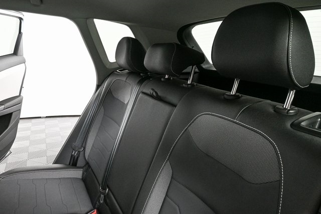 new 2025 Volkswagen Taos car, priced at $33,866