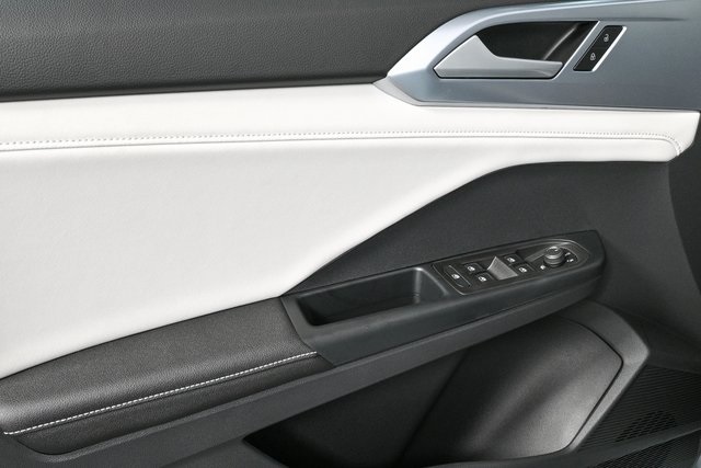 new 2025 Volkswagen Taos car, priced at $33,866