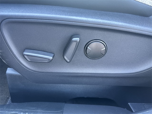 new 2025 Ford Bronco Sport car, priced at $35,804